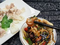 -顺源客宴·中山脆肉鲩(滨江路店)