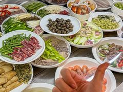 -毛哥小馆子(百井坊巷店)