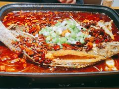 -小杨烤肉(朱雀店)