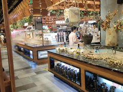 -汉江山料理级自助烤肉黑金冠(周口好吃城店)