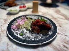 糖醋小排-淮扬韵(凤八市政府店)
