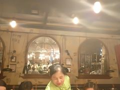 大堂-星伦多 自助料理(圆融店)