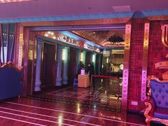 -欢乐迪KTV(观音桥未来国际店)