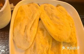 Chicken Noodle Pancake