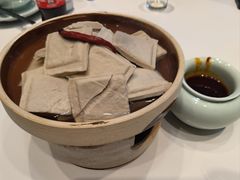 -古萧汪家羊肉馆(淮北四马路店)