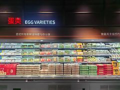 -永辉超市(通州万达店)