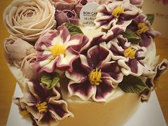 -BON CAKE(华贸购物中心店)