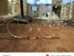 -EYEPHILO镜之道·克罗心眼镜