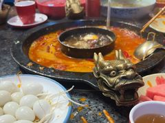 -蜀大侠火锅(香格里拉店)