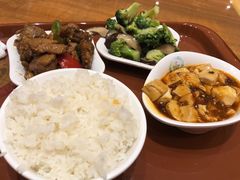 -白金汉爵大酒店-24小时餐厅