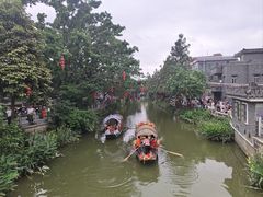 -东涌水乡风情街