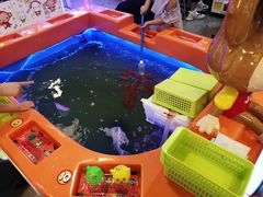 -汤姆熊欢乐世界(莘庄龙之梦店)