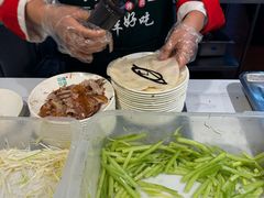 -玫瑰花园自助烤肉(顺义鑫海韵通店)