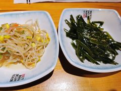 -唯成•韩国炭火烤肉 유성고기