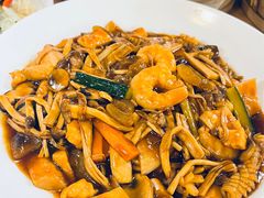 -陈傻子餐厅(世纪都会店)