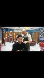 -贝勒爷专业男发