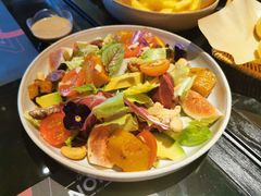 -Nord Grill&Bar Highland诺德西餐(深圳欢乐海岸店)