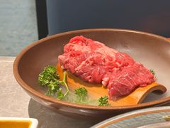 -一绪に和牛寿喜烧(龙华壹方天地店)