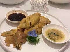 醉辉皇草鸡-醉辉皇上海之巅(上海中心大厦店)