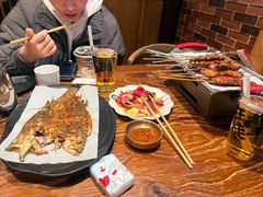 -聚点·北京串(簋街店)