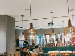 大堂-半天妖烤鱼(中山路店)