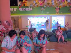 -水善汇旗舰店(金牛路店)