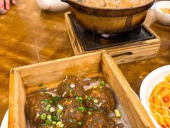 葛粉圆子-一楼食业·美食人家