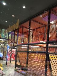 -meland亲子乐园(深圳领展中心城店)