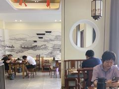 -小乡小镇·传承桐庐土菜·老板亲自烧的菜