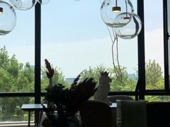 -公园北鹿·铃兰餐厅(齐盛湖店)