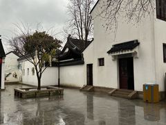 -枫桥景区