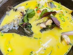 -龚师傅土菜馆.地道农家菜(魅力湘西店)