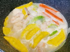 -吉野家(黑牛城道店)