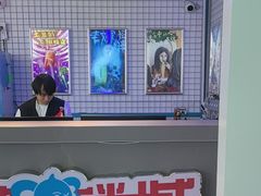 -移动谜城·大笨象密室逃脱(五棵松店)