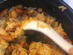 -百事佳烧鸭牛腩(上海虹桥站店)