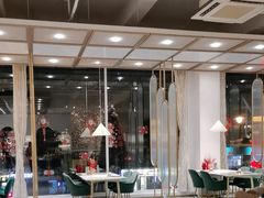 -ins森林童话餐厅coffee&bistro
