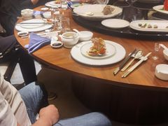 -青雅中餐厅(大连金石滩绿发希尔顿度假酒店)