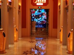 -上海白金汉爵大酒店(大零号湾国际会议中心店)
