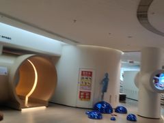 -神帆·元气汤泉(解放西路店)