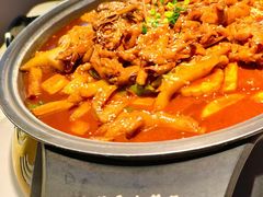 -徐记小怪兽肉蟹煲店(哈西万达金街店)