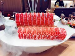 -宝燕壹号景观餐厅(龙盛国际商业广场店)