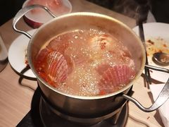 -星伦多自助料理(江阴万达店)