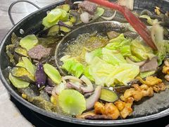 -辣贵州烙锅(洪德路店)