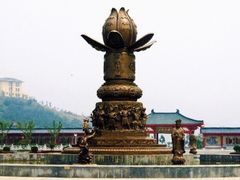 -龙口南山旅游景区