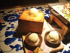 -绿茶餐厅(领展购物广场·中关村店)