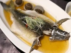 -蟹榭·本帮江浙菜·蟹宴(五角场合生汇商场店)