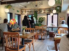 -Money Shops(愚园路店)