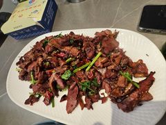 -荣祥海鲜·烟台菜(胜利路二部)