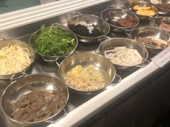 -拿渡·水煮鱼 麻辣香锅(西单大悦城店)