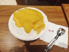 -糖纸甜品(恒一广场店)